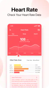 Da Fit screenshot