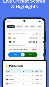 Dailyhunt - News & Magazines screenshot