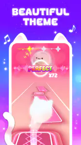 Dancing Cats 2: Music Games screenshot