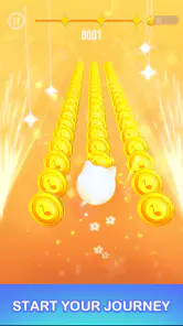 Dancing Cats - Cute Music Game screenshot