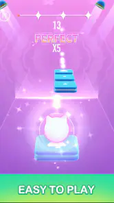 Dancing Cats - Cute Music Game screenshot