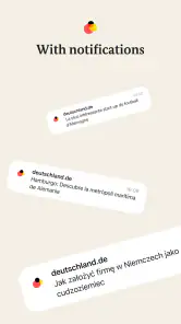 deutschland.de screenshot