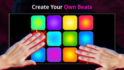 DJ Mixer Studio - Remix Music screenshot