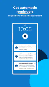 Doctolib - Your health partner screenshot