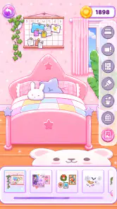 Doll Dress Up: Fashion Star screenshot