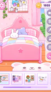 Doll Dress Up: Fashion Star screenshot