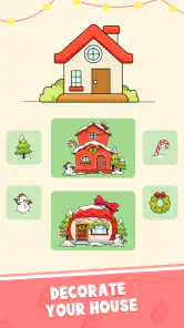 Draw Home: Rush To Home screenshot