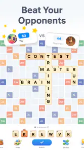 Easy Words - Word Puzzle Games screenshot