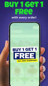 EatSure Food Delivery screenshot