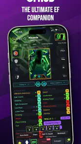 eFHUB™ 27 screenshot