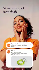 Etsy: Shop from Real People screenshot