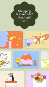 Etsy: Shop from Real People screenshot