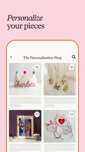 Etsy: Shop from Real People screenshot