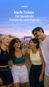 EVENTIM DE: Tickets für Events screenshot