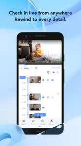 EZVIZ screenshot