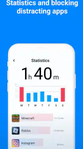 Find my kids: 儿童 GPS 手表手机跟踪器 screenshot