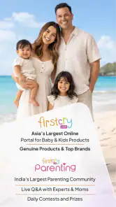 FirstCry India - Baby & Kids screenshot