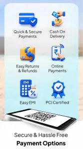 FirstCry India - Baby & Kids screenshot