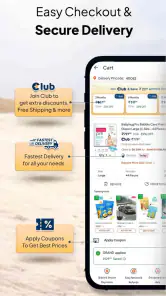 FirstCry India - Baby & Kids screenshot