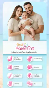 FirstCry India - Baby & Kids screenshot