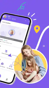FlashGet Kids:parental control screenshot