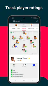 Flashscore: Live Scores & News screenshot