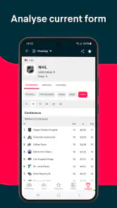 Flashscore: Live Scores & News screenshot
