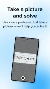 Flexi AI Tutor & Homework Help screenshot