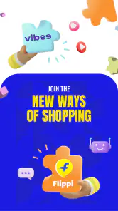 Flipkart Online Shopping App screenshot
