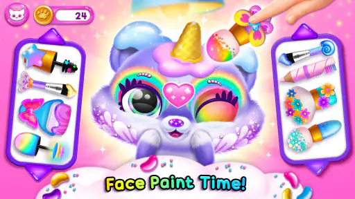 Fluvsies - A Fluff to Luv screenshot