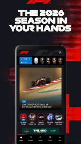 Formula 1® screenshot