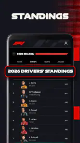 Formula 1® screenshot