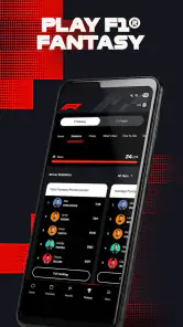 Formula 1® screenshot
