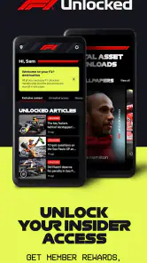 Formula 1® screenshot