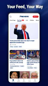 FOX News - Daily Breaking News screenshot