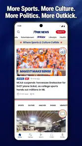 FOX News - Daily Breaking News screenshot