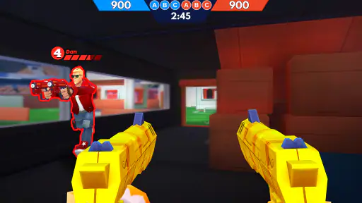 FRAG Pro Shooter screenshot