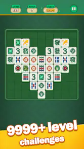 Fun Mahjong Match screenshot