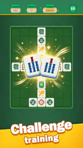 Fun Mahjong Match screenshot