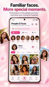 Gallery - Photo, Video & Home screenshot
