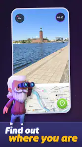 GeoGuessr screenshot