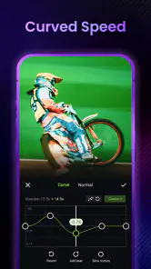 Glitch/VHS特效视频编辑器 - ShotCut screenshot