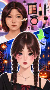 GlowUp Spa: ASMR Makeover screenshot