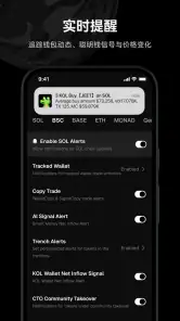 GMGN screenshot