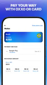 Go Jet: Rent E-Bike & Scooters screenshot