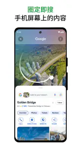 Google screenshot