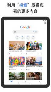 Google screenshot