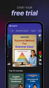 GyanTV+ screenshot