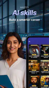 GyanTV+ screenshot