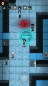 Haunted Dorm screenshot